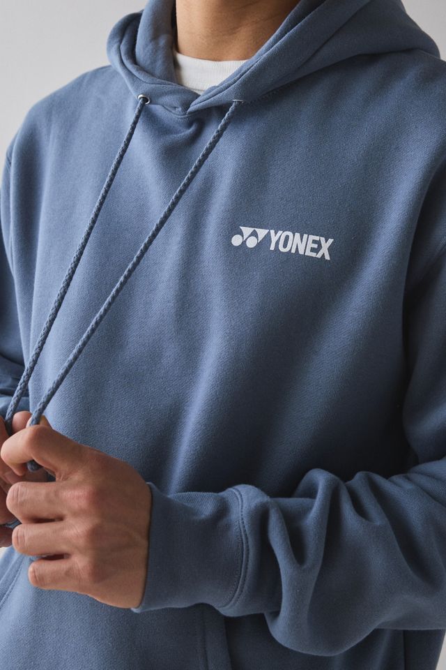 Yonex Cairn Graphic Hoodie Sweatshirt | Urban Outfitters