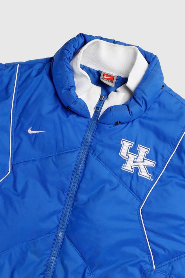 Vintage University of Kentucky NCAA Jacket #1