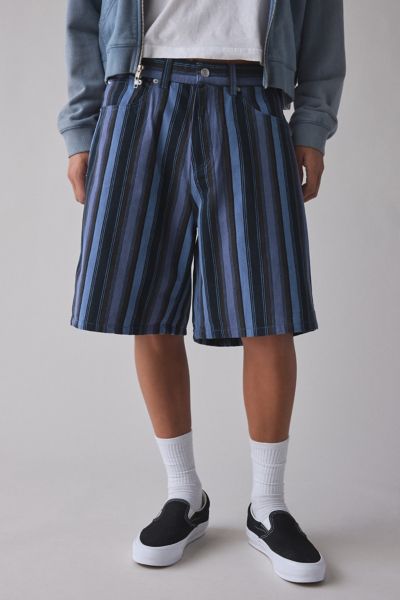 BDG Vulcan Loose Denim Jort