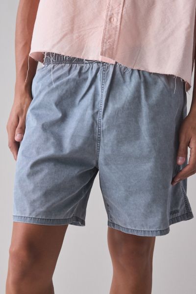 Men's Grey Shorts | Urban Outfitters