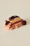 Studio Ghibli® My Neighbor Totoro Catbus Flocked Keychain