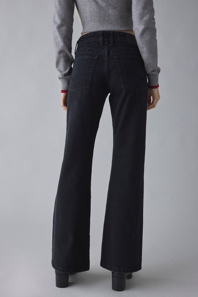 BDG Teo Relaxed Low-Rise Bootcut Jeans #1