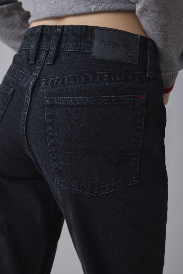 BDG Teo Relaxed Low-Rise Bootcut Jeans #2