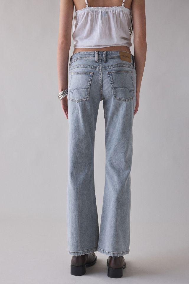 BDG Teo Relaxed Low-Rise Bootcut Jeans #2