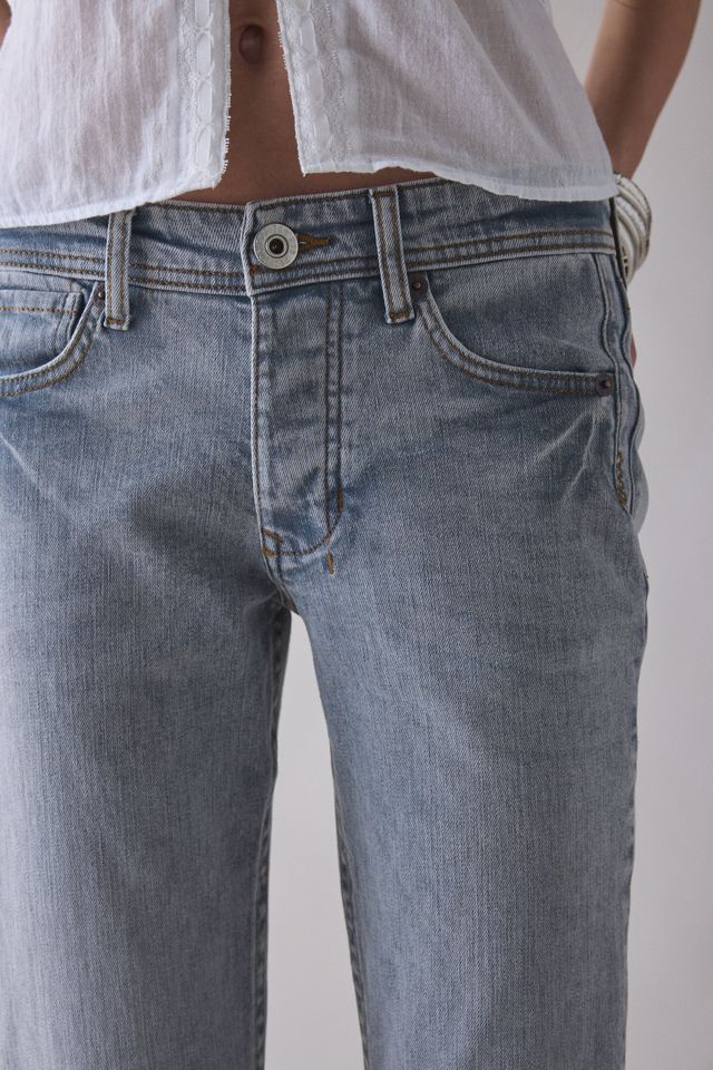 BDG Teo Relaxed Low-Rise Bootcut Jeans #3