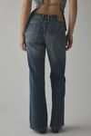 BDG Teo Relaxed Low-Rise Bootcut Jean