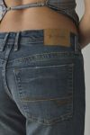 BDG Teo Relaxed Low-Rise Bootcut Jean