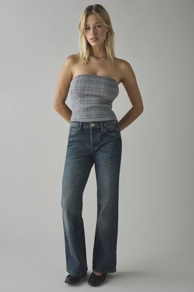 ARS10＋　BDG ユニ BDG The A-Wide Jean | Urban Outfitters