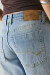 BDG Teo Relaxed Low-Rise Bootcut Jean