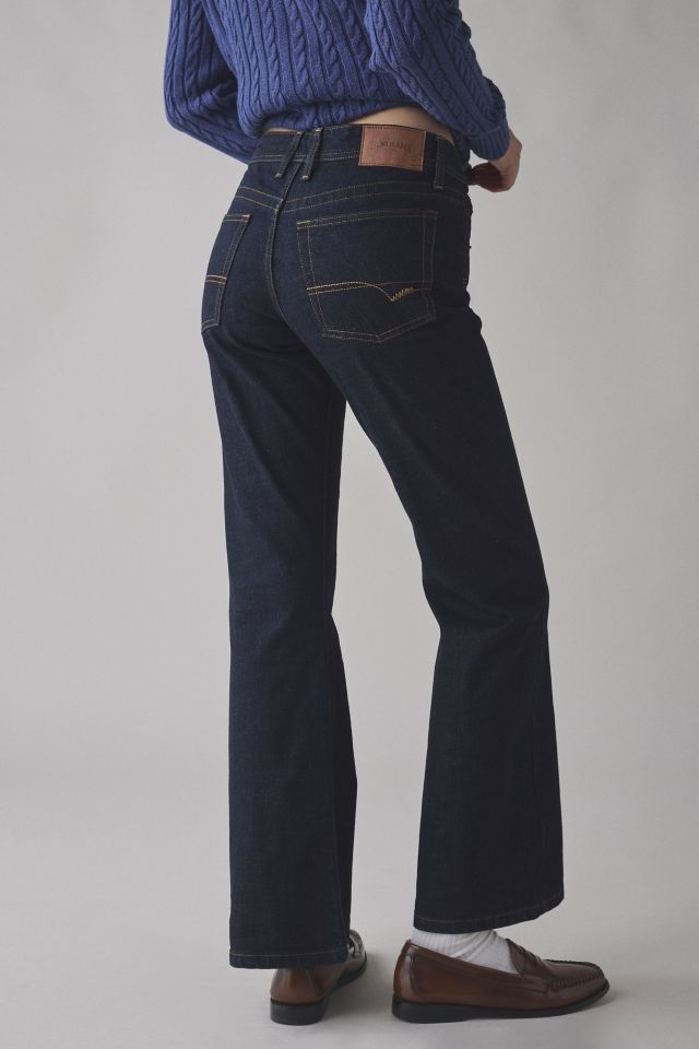 BDG Teo Relaxed Low-Rise Bootcut Jean #2