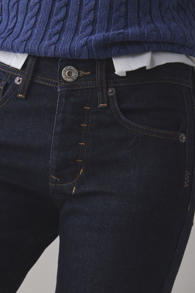 BDG Teo Relaxed Low-Rise Bootcut Jean #3