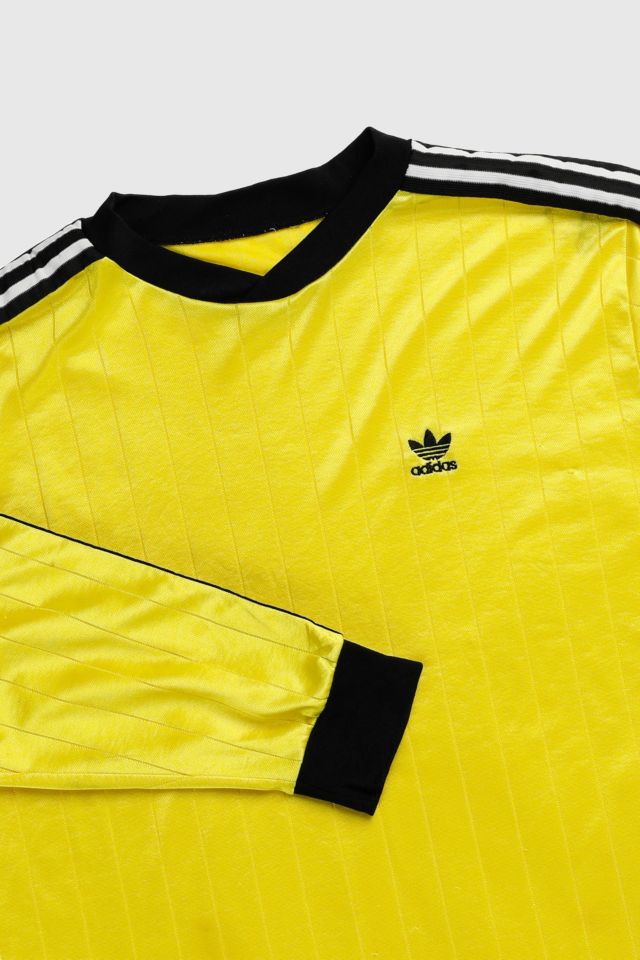 Vintage Soccer Jersey 002 #1