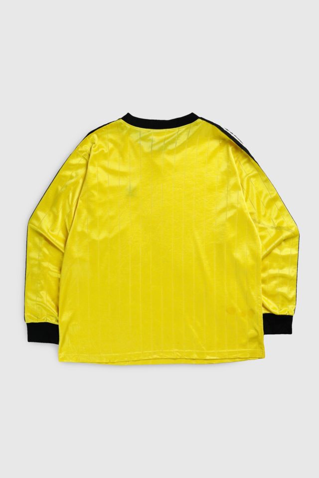 Vintage Soccer Jersey 002 #2