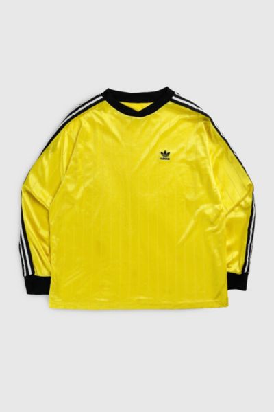 Vintage Soccer Jersey 002