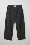 BDG 2000s Pinstripe Mega Baggy Jean