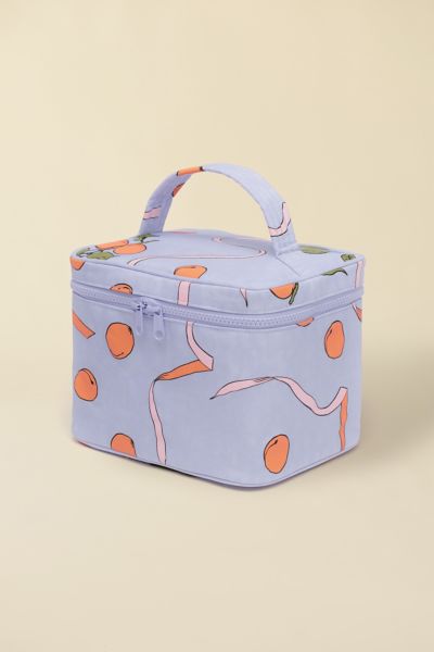 Bougie On The Run Checkered Pouch | Urban Outfitters