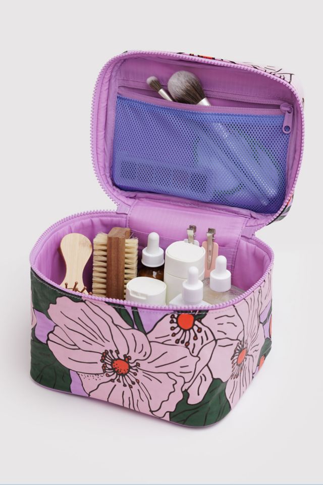 BAGGU Large Cosmetic Case #1