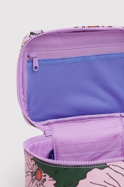 BAGGU Large Cosmetic Case