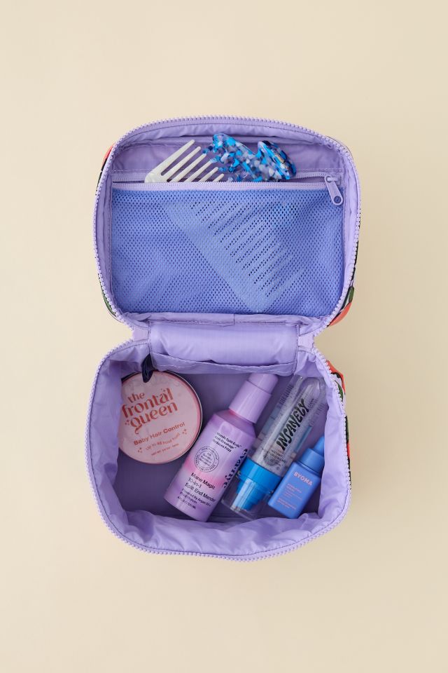 Grand étui à cosmétiques BAGGU #1