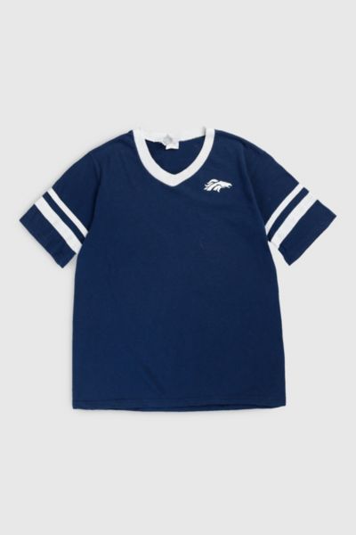 Vintage Denver Broncos NFL Tee 001