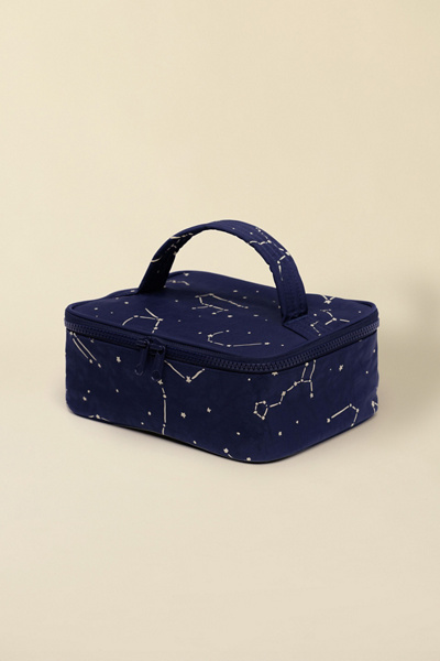 SMALL COSMETIC CASE GO STAG main image 1