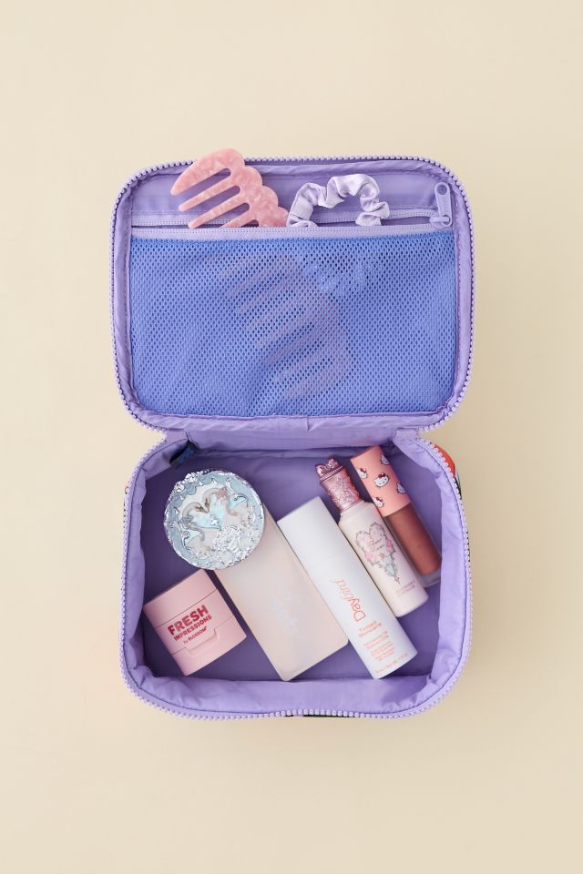 Petit étui à cosmétiques BAGGU #1