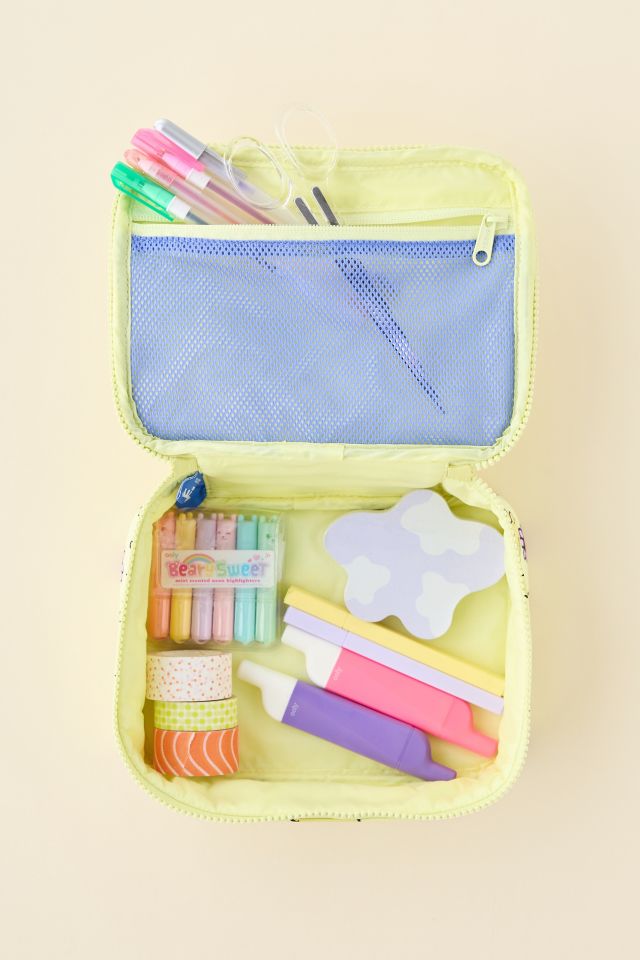 BAGGU Small Cosmetic Case