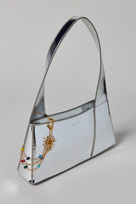 Marge Sherwood Bessette Velvet Shoulder Bag | Urban Outfitters Marge Sherwood Bessette Velvet Shoulder Bag | Urban Outfitters