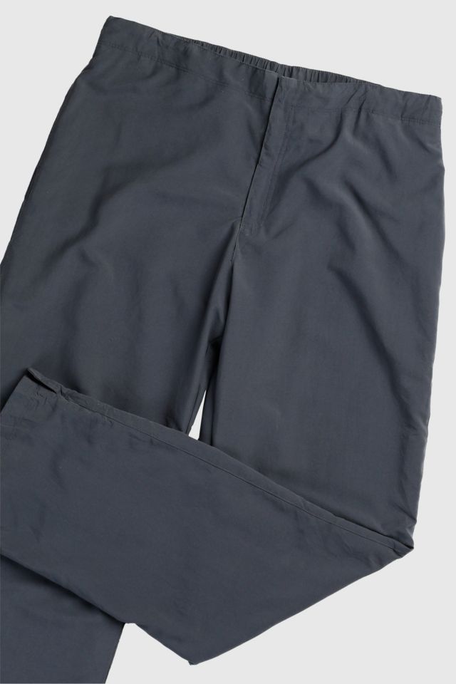 Vintage Nike Windbreaker Pants 294 #1