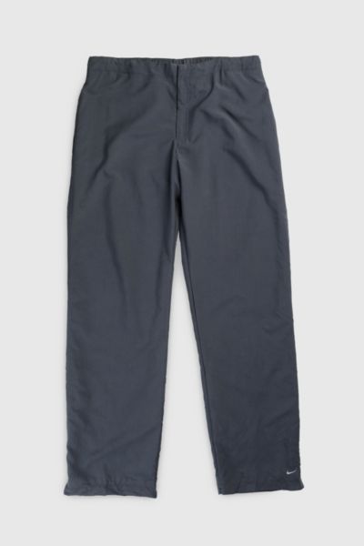Vintage Nike Windbreaker Pants 294