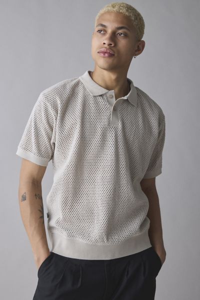 Men's Collared Sweaters | Urban Outfitters