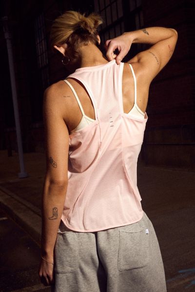 Nike Swift Dri-FIT Running Tank Top