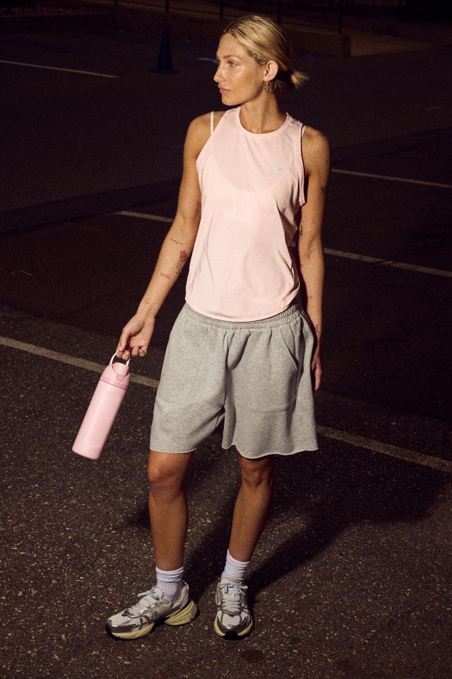 Nike Swift Dri-FIT Running Tank Top #2