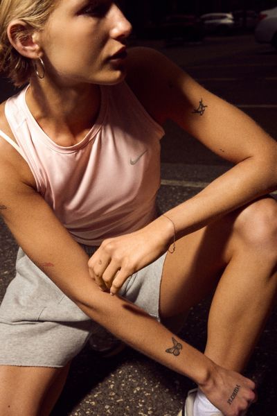 Nike Swift Dri-FIT Running Tank Top