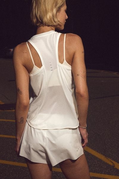 Nike Swift Dri-FIT Running Tank Top