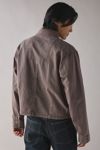 BDG Kasper Twill Work Jacket