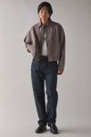 BDG Kasper Twill Work Jacket