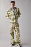 BDG Nitro Camo Canvas Baggy Pull-On Pant