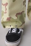 BDG Nitro Camo Canvas Baggy Pull-On Pant