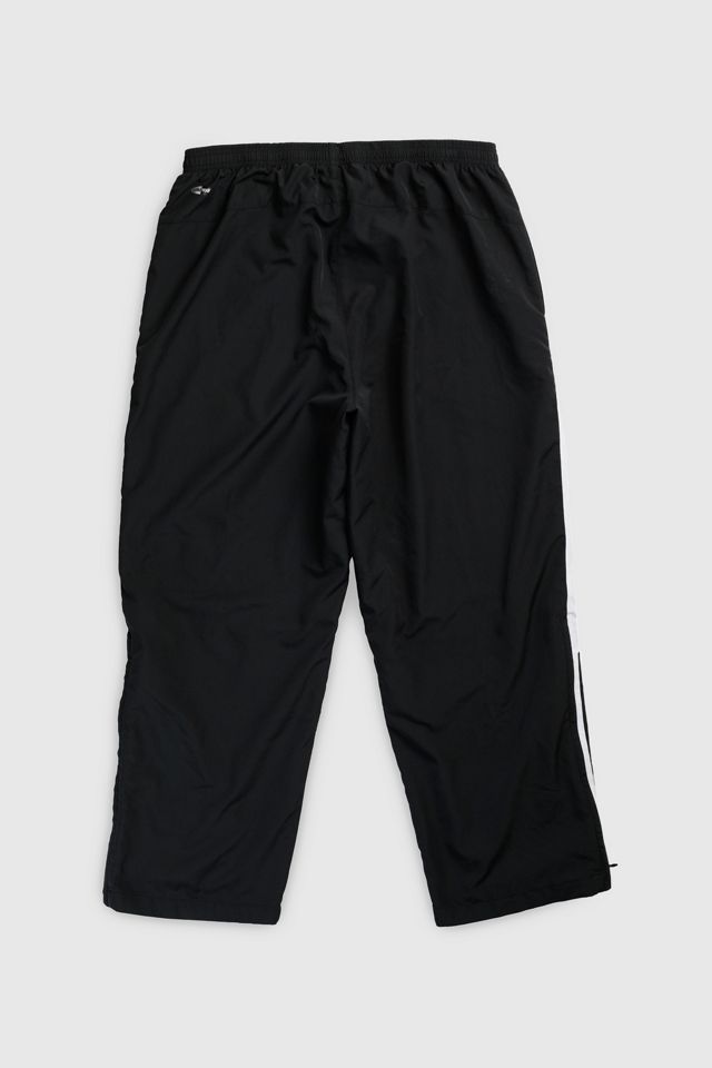 Vintage Adidas Windbreaker Pants - M