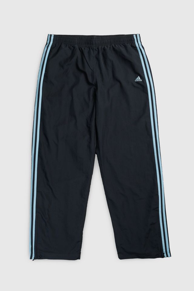 Vintage Adidas Windbreaker Pants