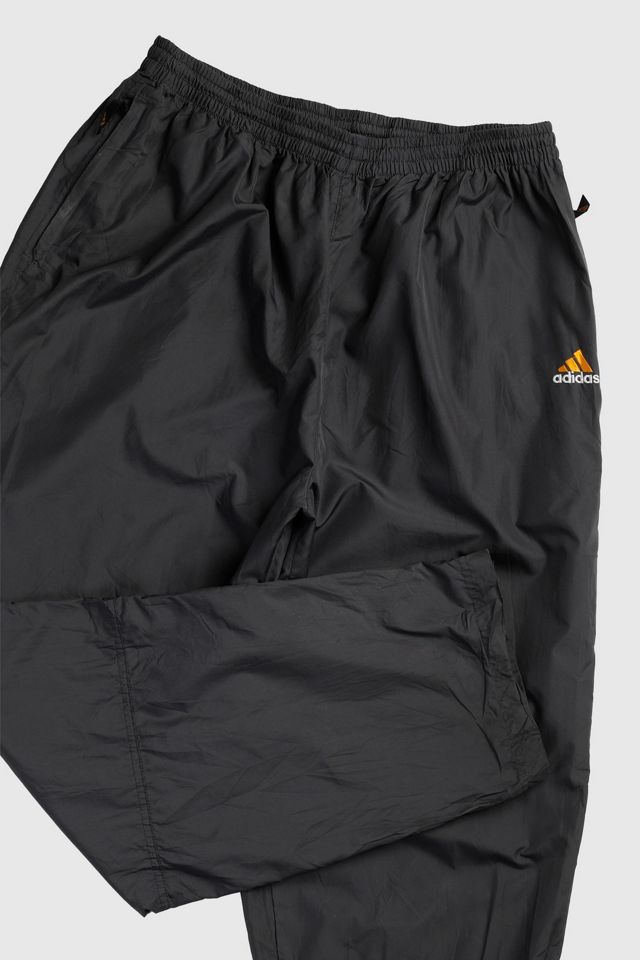Vintage Adidas Windbreaker Pants