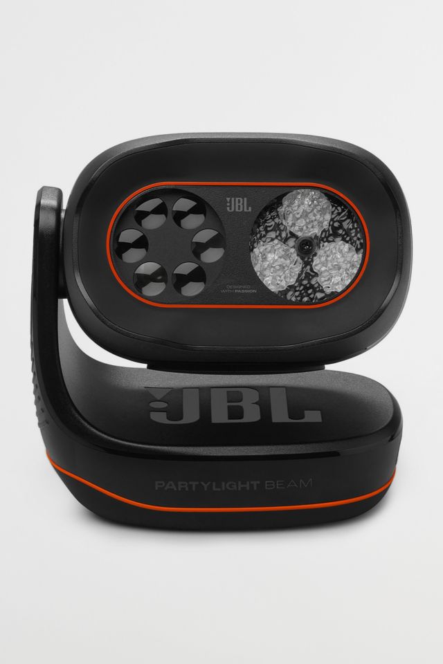 JBL PartyLight Beam Bluetooth Projection Party Light #2