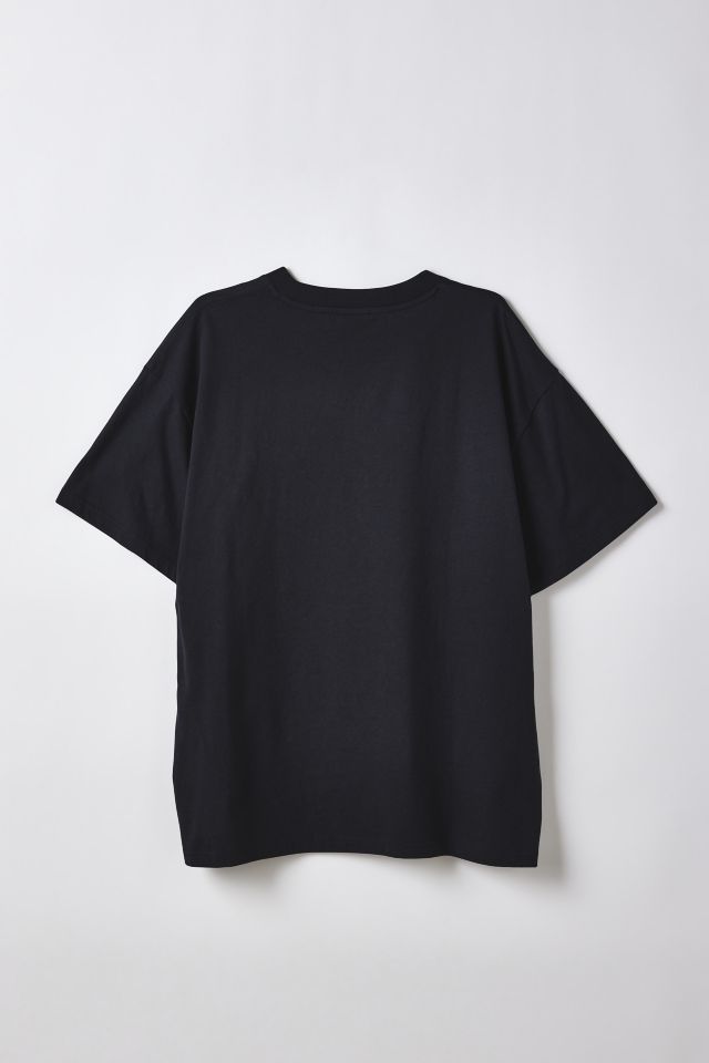 T-shirt graphique Pas de Mer Anarchy #1