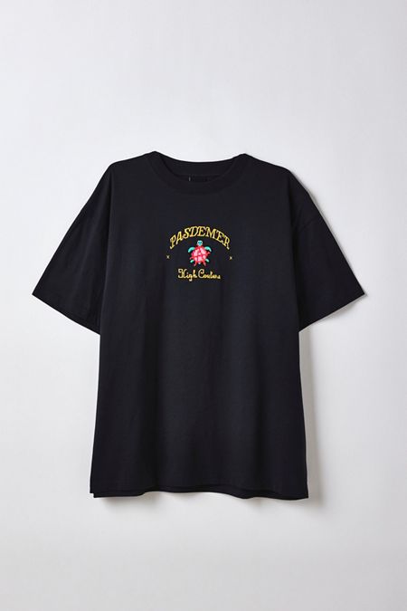 BAPE X Comme Des Garcons Osaka L/S Tee | Urban Outfitters BAPE X Comme Des Garcons Osaka L/S Tee | Urban Outfitters