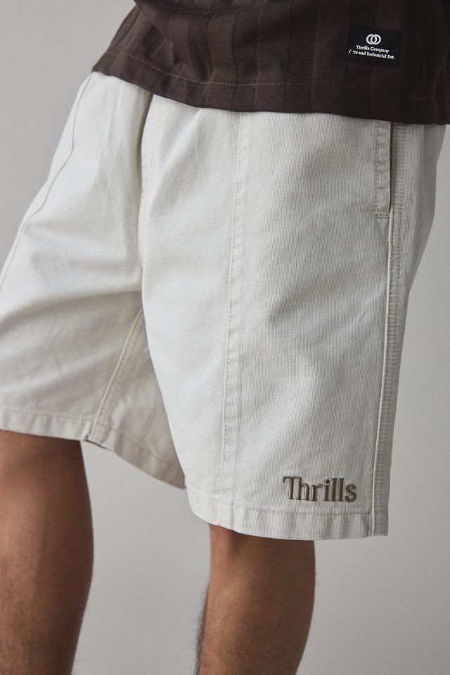THRILLS Higher Road Pull-On Short #4