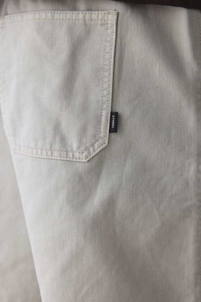 THRILLS Higher Road Pull-On Short #5