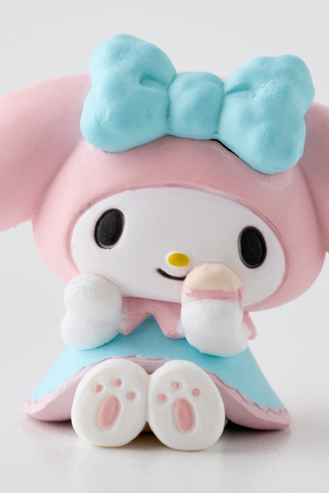 Twinchees Sanrio Hello Kitty & Friends At Home Blind Bag Figure #3