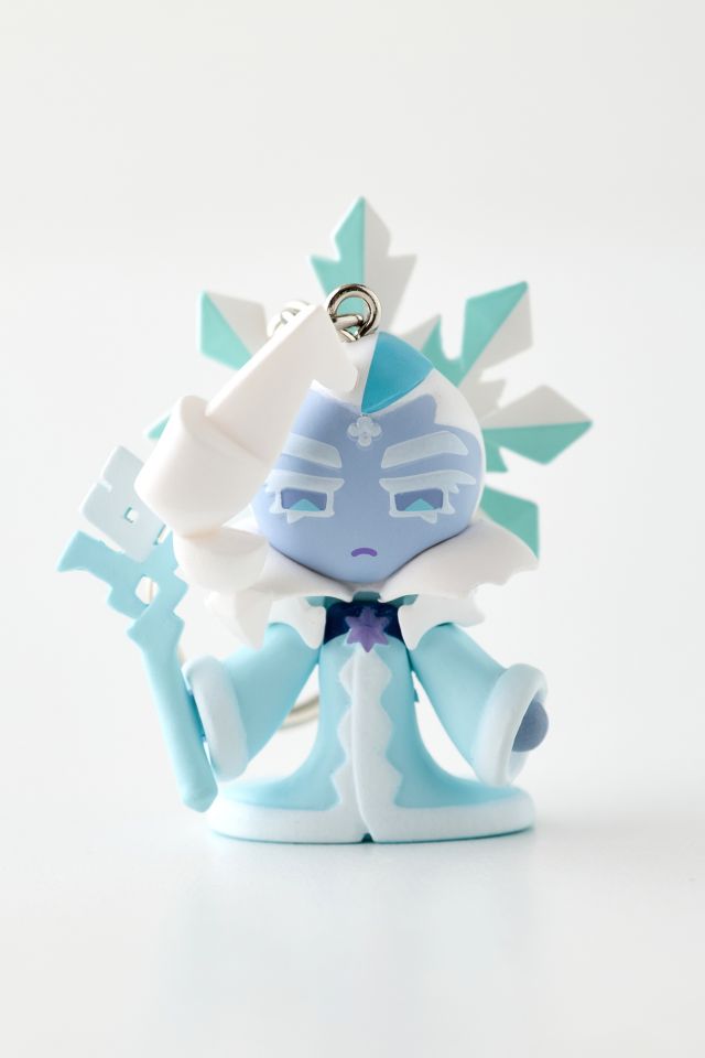 Porte-clés Sac Surprise Cookie Run #1