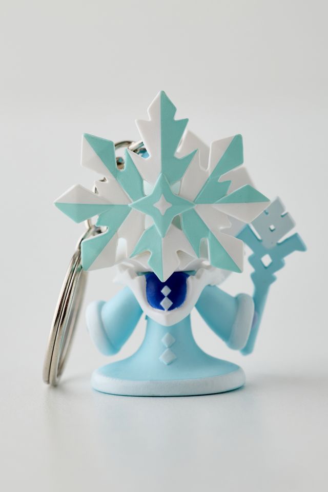 Porte-clés Sac Surprise Cookie Run #2